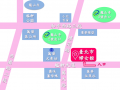 臺北市婦女館地圖
